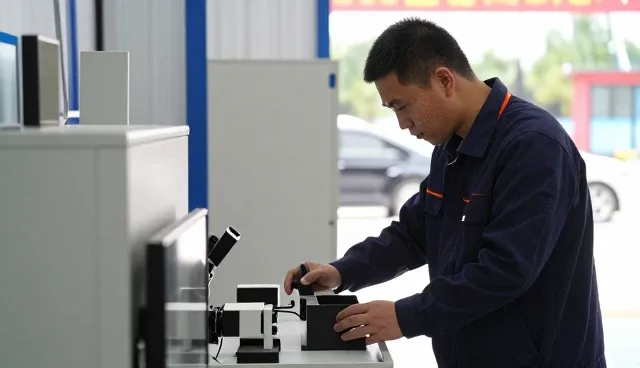 服务能力为什么越来越重视工程维保
