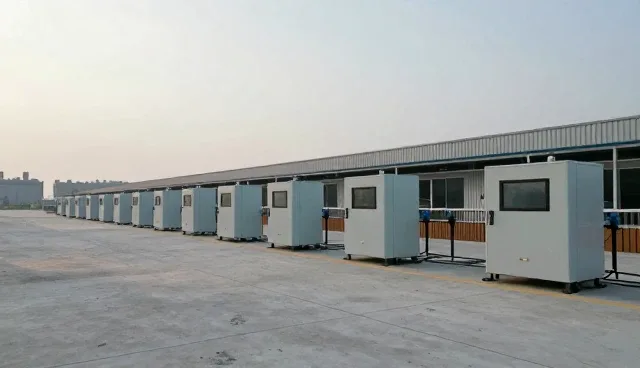 管网工程配套服务在城市基建中的关键作用