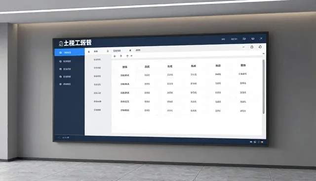 工程配套服务中如何选择合适的维保方案?