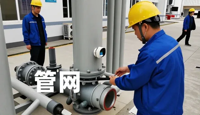 医院用户如何选择工程维保
